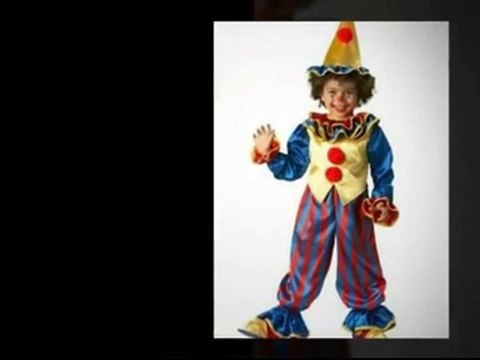 Low Cost Toddler Halloween Costumes - Toddler Halloween Cos