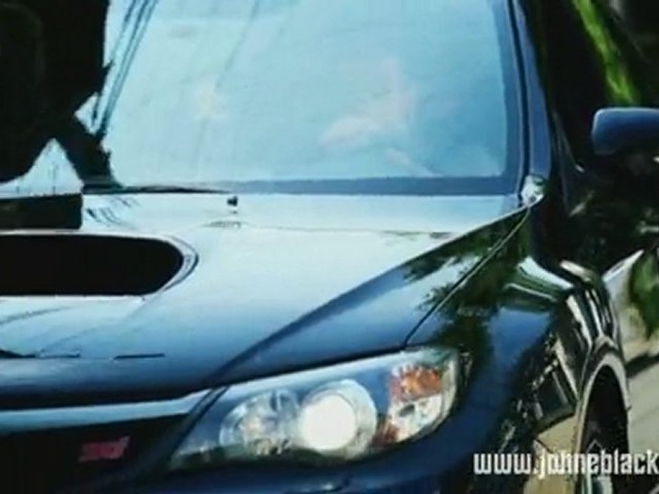 John E Black Watcha Got Official Music Video HD