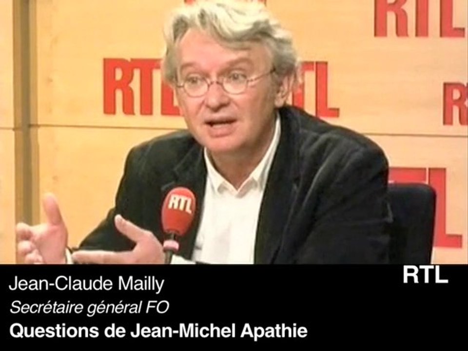 Zapping des matinales : 5 octobre
