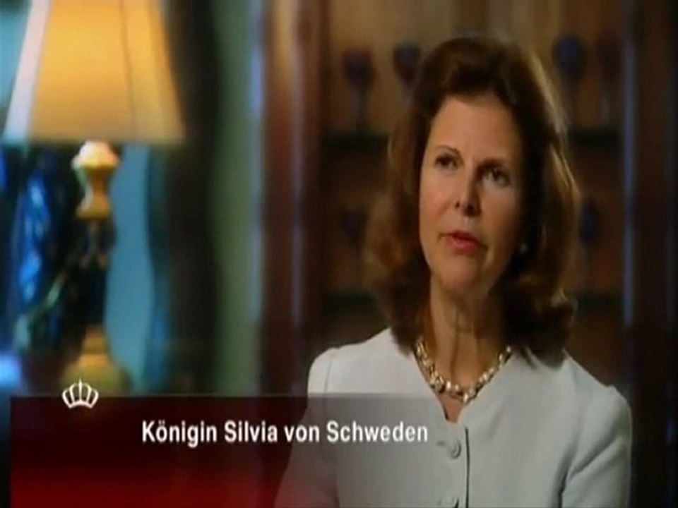 Royal Lovestory Carl Gustaf & Silvia von Schweden(4)
