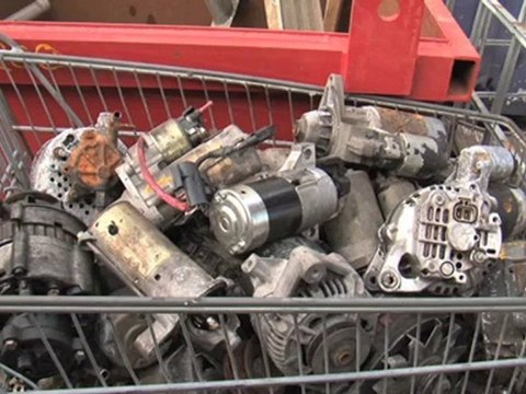 Car Parts Boondall Boondall Auto Recyclers QLD