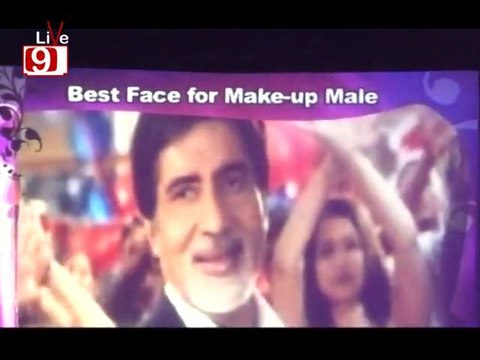 Dream Girl Hema Malini Caught Without Make Up!!!