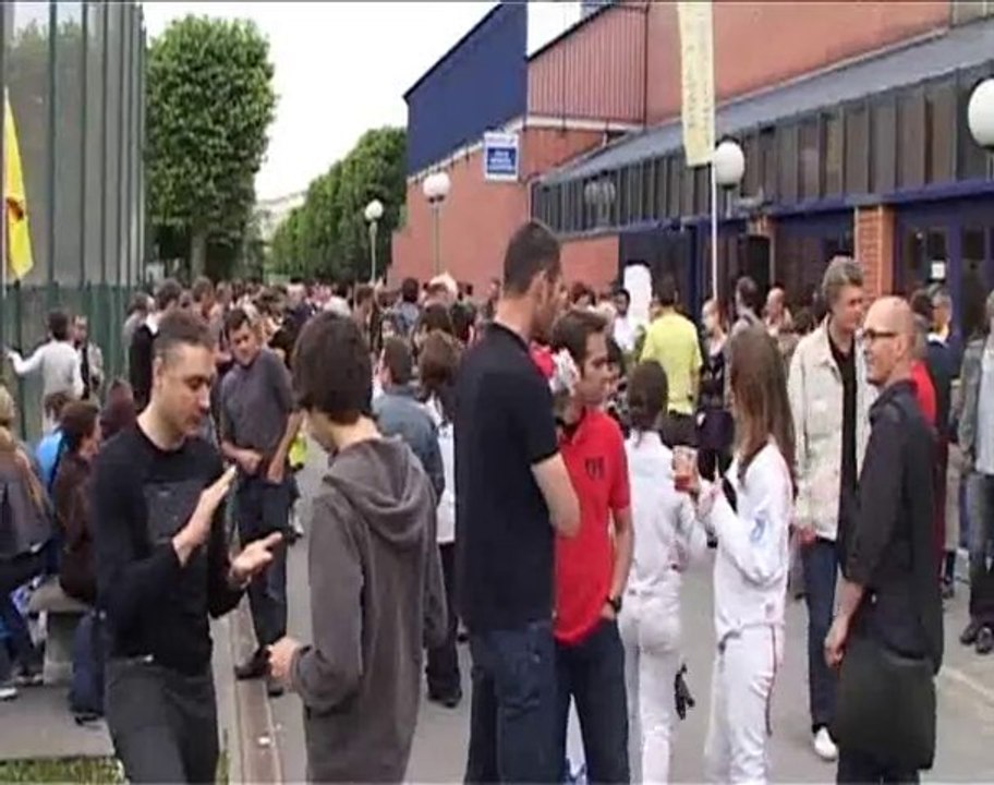 Fête des jeunes 2010