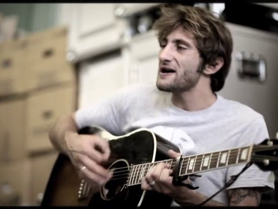 Guillaume Grand - Toi et moi (session RendezVousCreation 23)
