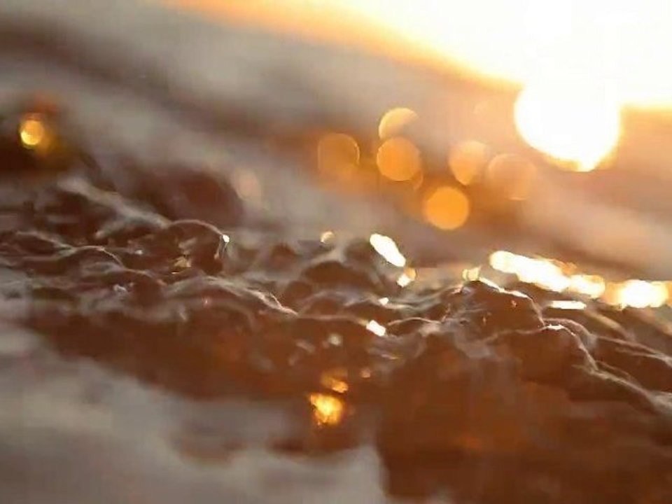 WRP - Démo Aquatique - HD