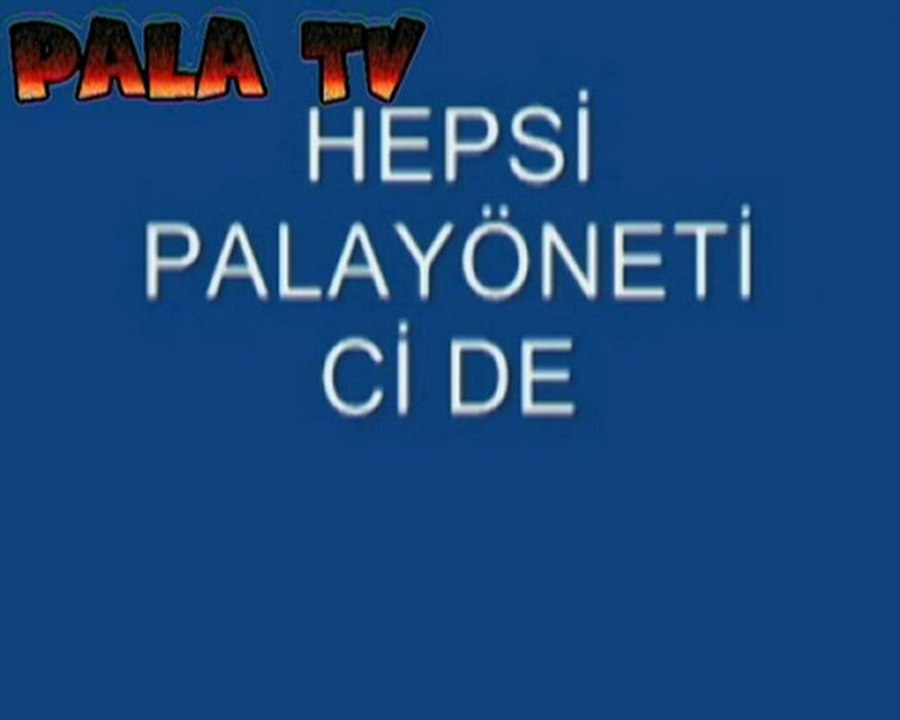 PALAYÖNETİCİ