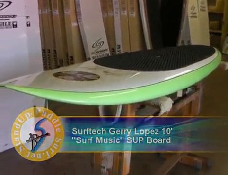 Gerry cheap lopez sup