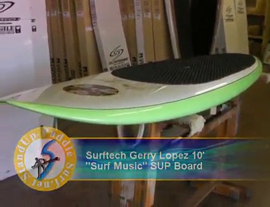 Surftech Gerry Lopez 8′11″, 9′6″, 10′ SUP Boards - video Dailymotion
