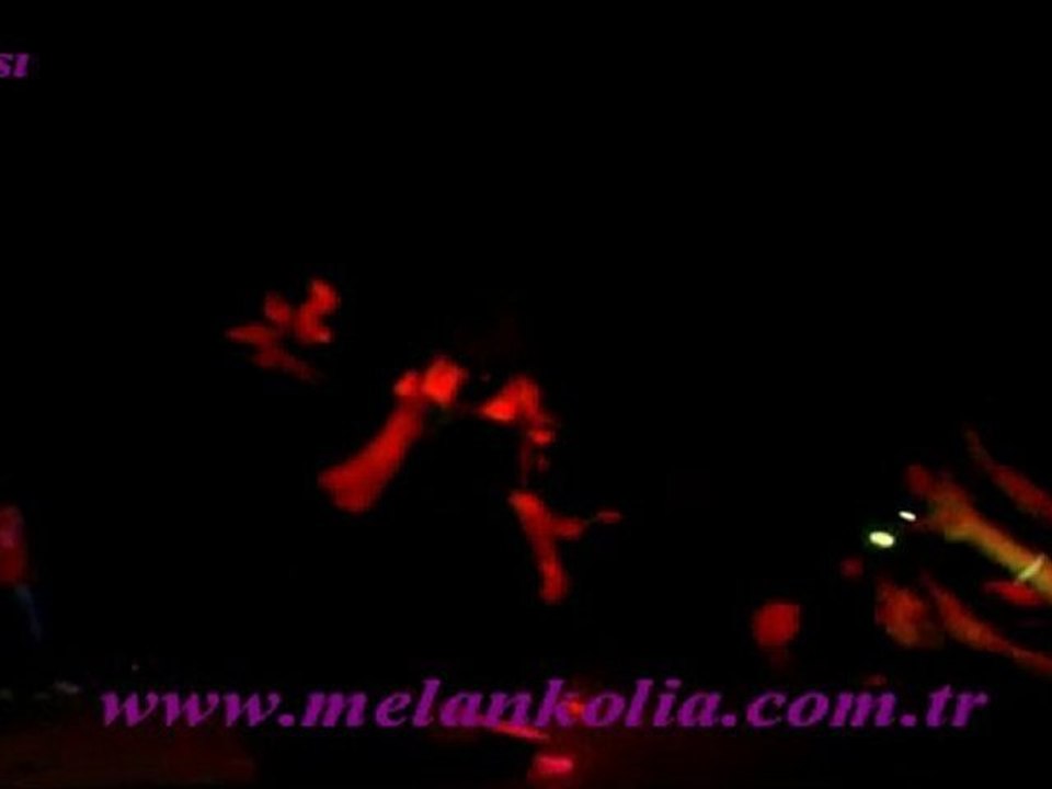 Sagopa Kajmer & Kolera - Onlarıda Anlıyorum