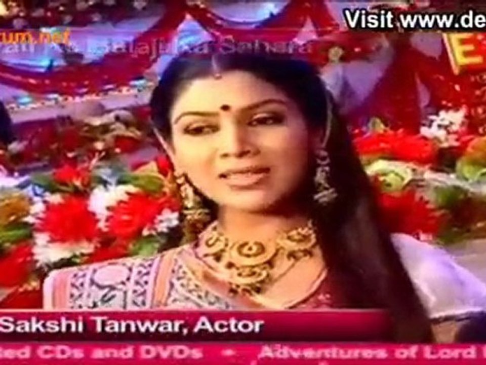 Yahan Kiya Navratri Celebrate