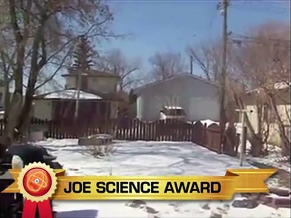 Rocket Science - Joe Genius