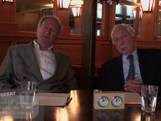 Echec et mat Charles Meyer et Jacob Cohen