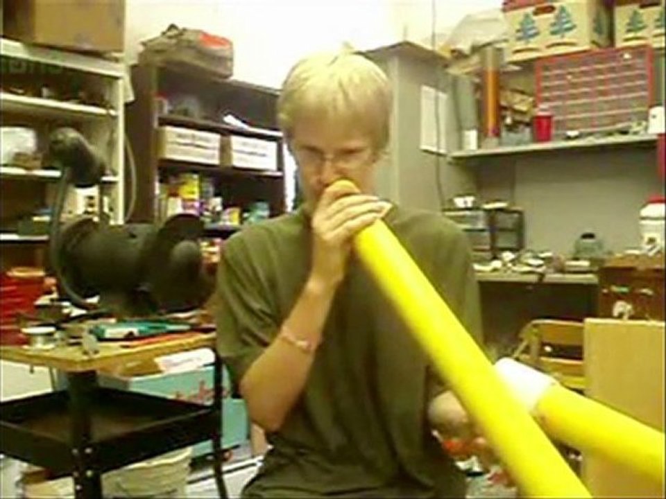 Sounds of Science - Joe Genius