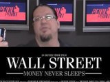 Wall Street DELETED SCENE - Plus: The Wall Street: Money Never Sleeps Premiere Party! - Penn Point