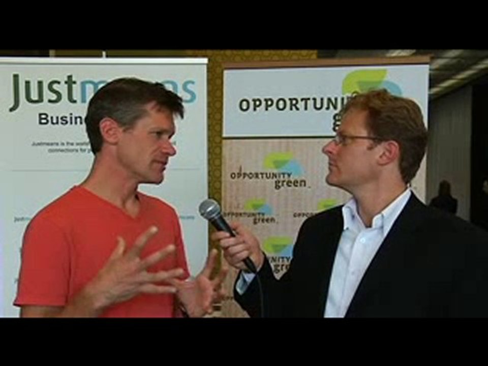 CSR Video Updates: Interview with Terry Kellogg