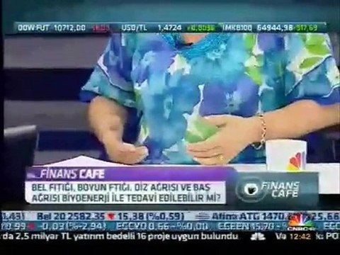 Şifa Sağlık-Bioenerji