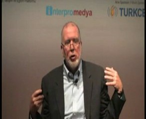 Bilişim Zirvesi Ana Tema Günü