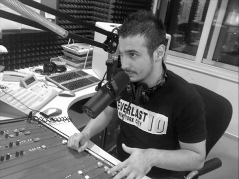 Serdar Gökalp ''Bıçaklama'' Telefon Şakası