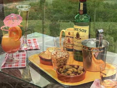 Les Restaurants du Golf au Coudray-Montceaux