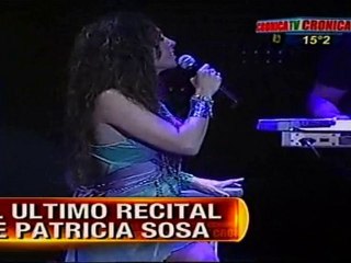 16/28 Patricia Sosa - Llueve