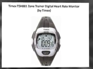 Sports Watches - Top models