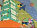 Robotan [Hungama Tv] - 5th October 2010 - Part-1
