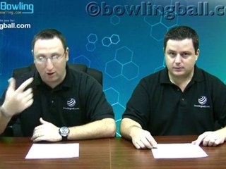 Talk Bowling Episode #62 - Why is Lane #1, etc so Expensive?