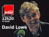 Affaire Milliband - La chronique de David Lowe