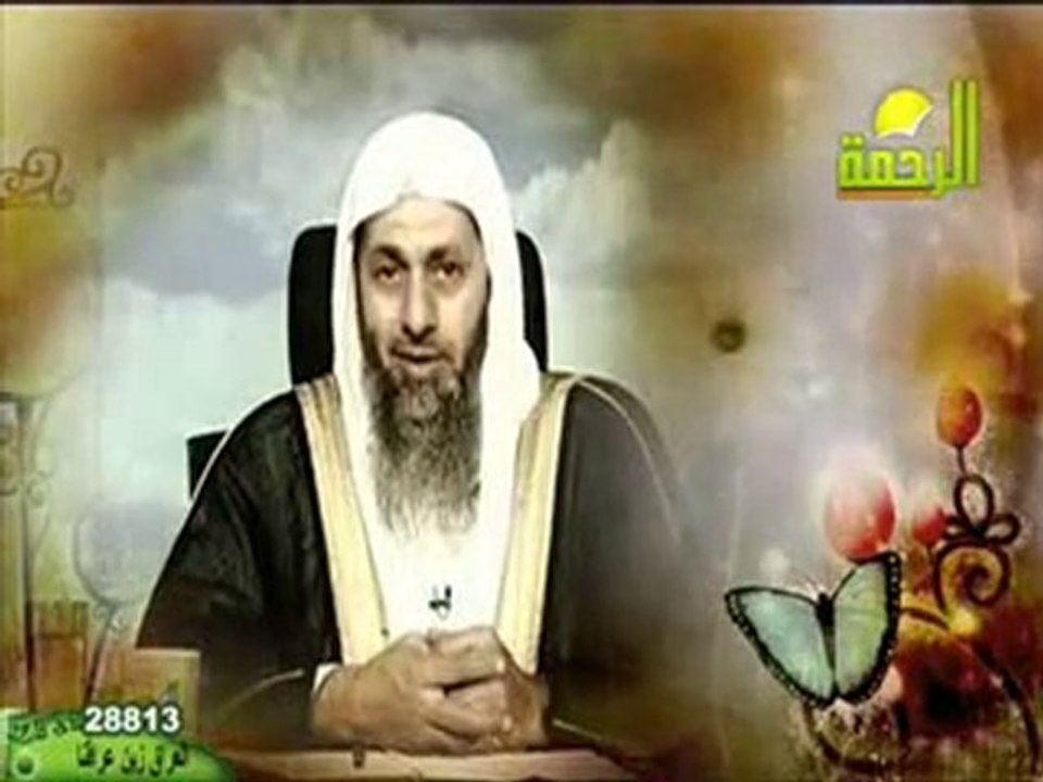 مؤثر عن أم المؤمنين عائشة بنت أبي بكر