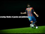 Download Pes 2011 Crack & serial