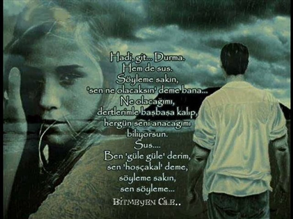 KaranLıK-Yasak Aşk 2010 (amatör deneme demo albüm)