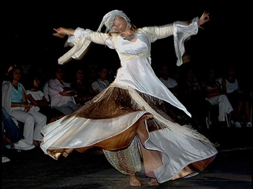 Mercan Dede - Sufi Dreams