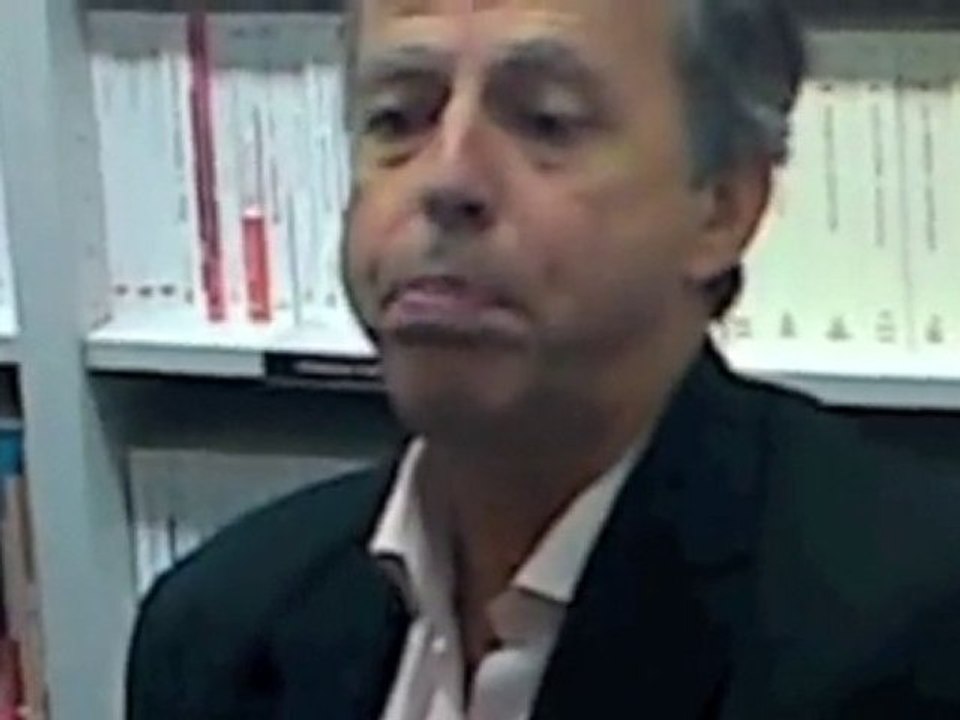 Bernard Maris: Marx, ô Marx, pourquoi m'as-tu abandonné? - 2