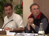 6.Budget 2010 – décision modificative n°1