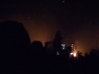 Bertrand Cantat + Eiffel - Search & Destroy - 2010