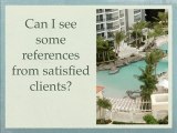 Gold Coast Holiday Property Management Checklist