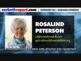 la Géoingénierie - Rosalind Peterson