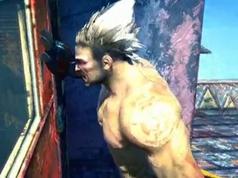 Enslaved: Odyssey to the West First 17 Minutes