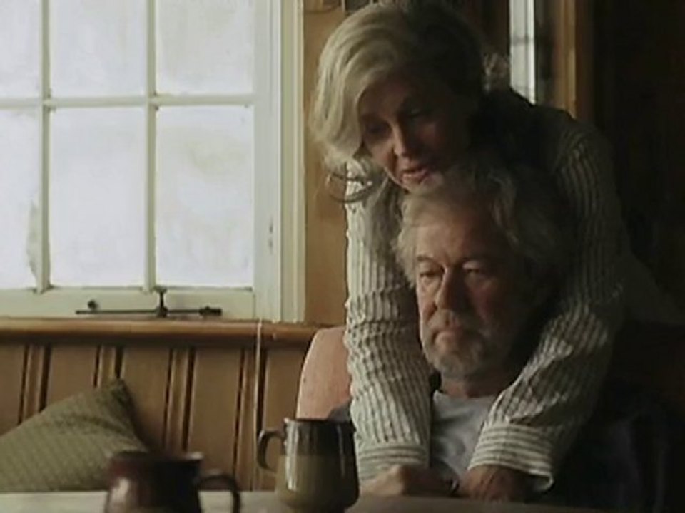 An Ihrer Seite - Trailer