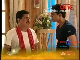 Chacha Chaudhary - 5th October 2010 - Part1