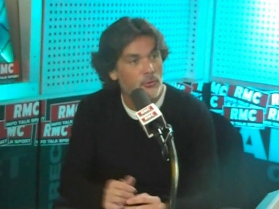 "Il n'y aura pas de Choristes 2 !" C. Barratier