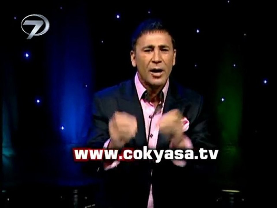 iZZET YILDIZHAN SHOW.......