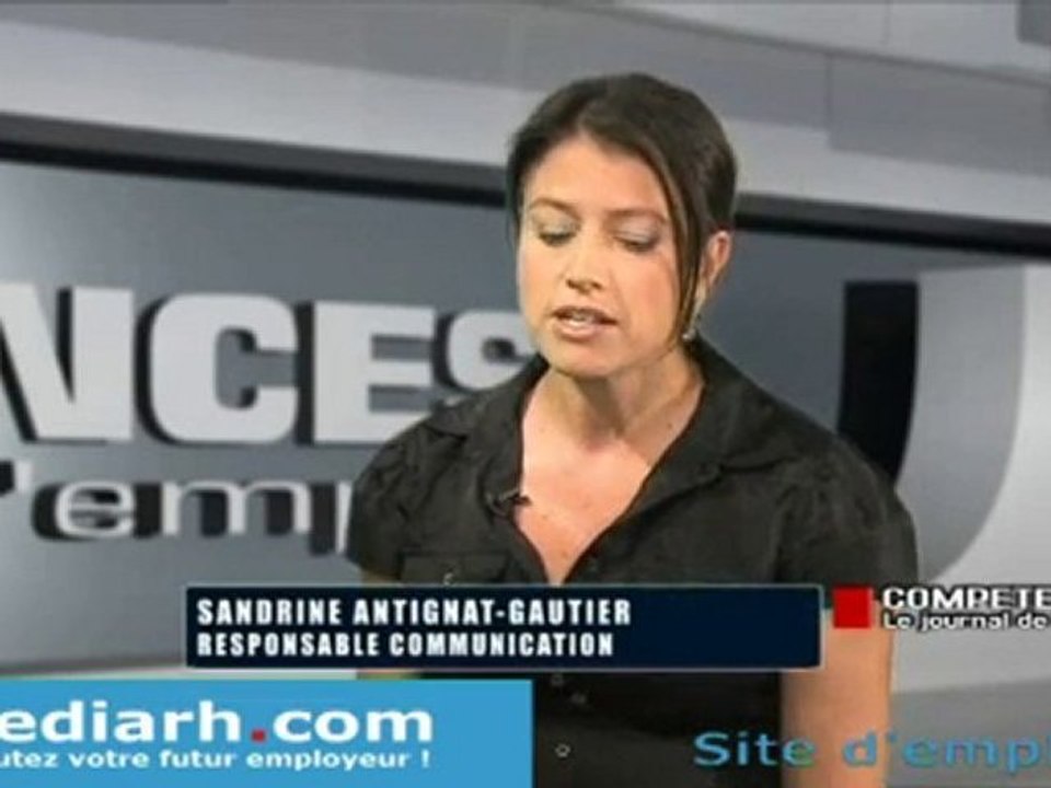 Le Groupe Alten  recrute et propose des offres d'emplois