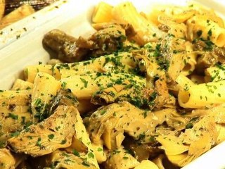 Risi e bisi, restaurant Italien à Paris(8ème arrondissement)