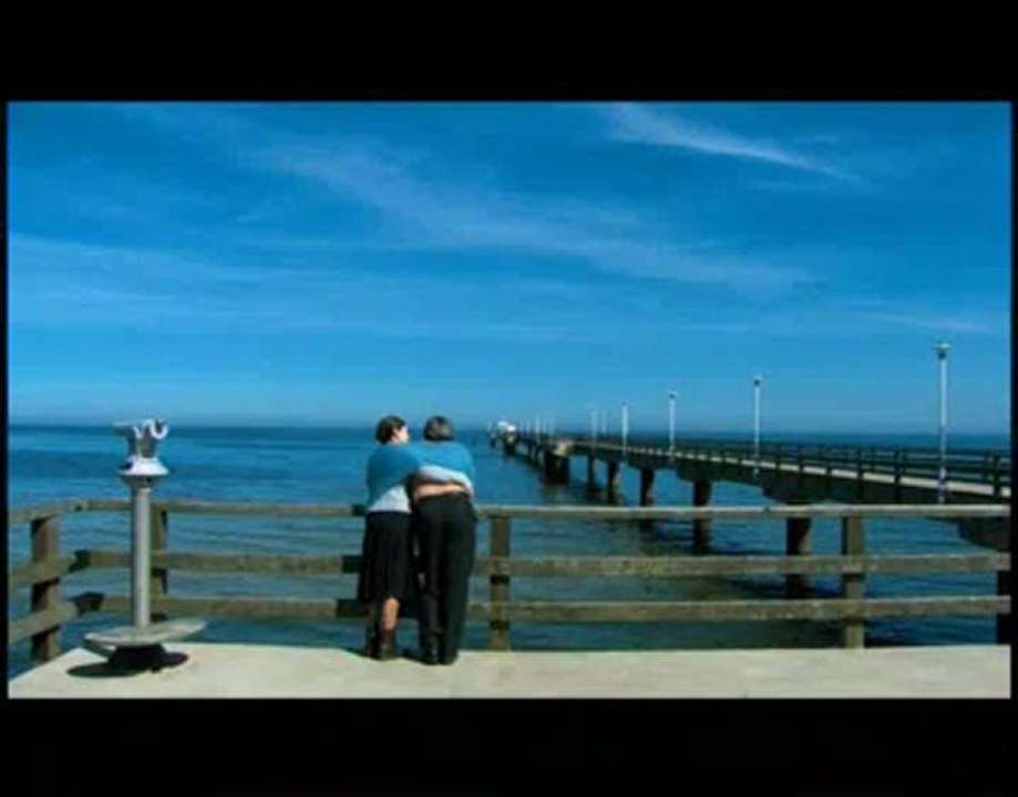 Kirschblüten - hanami - trailer 2