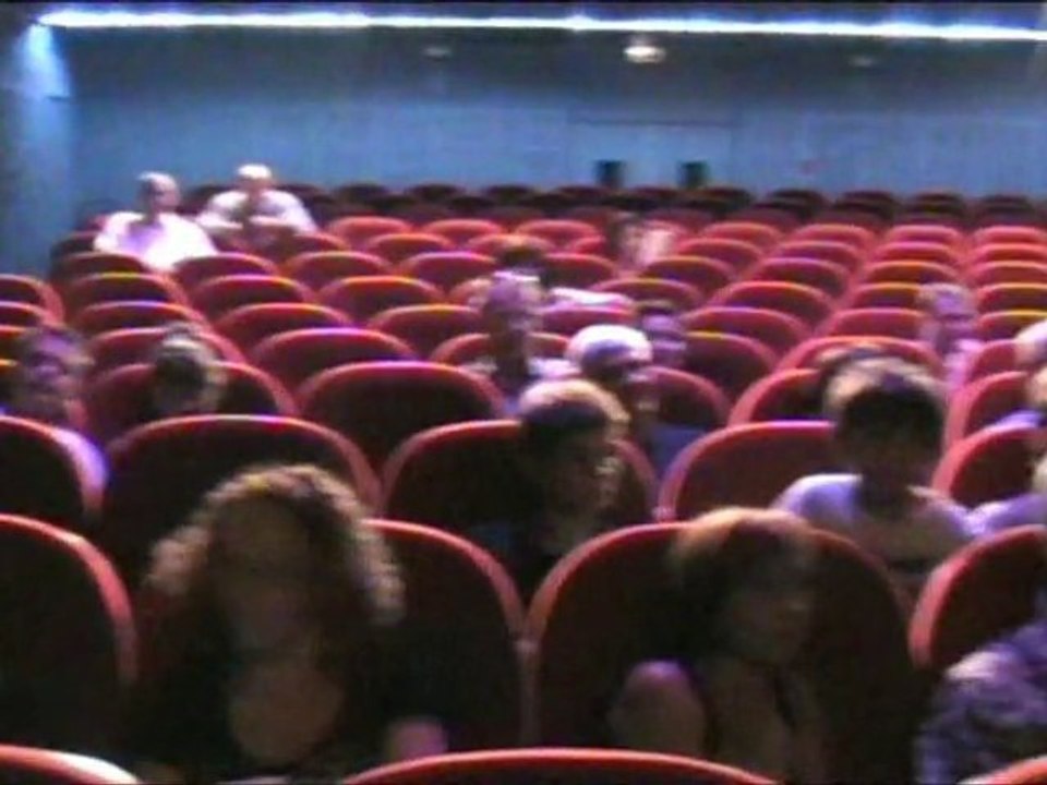 14e Rencontres/Concours Jeunes auteurs Théâtre-Cannes 2010