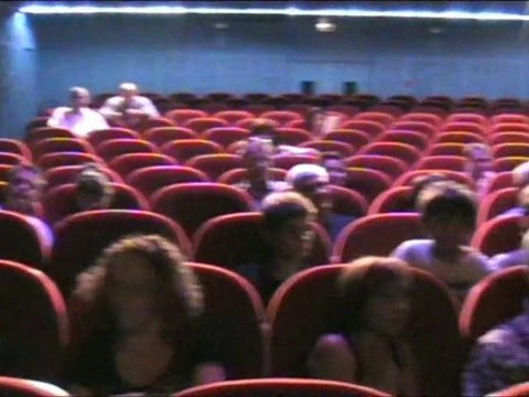 14e Rencontres/Concours Jeunes auteurs Théâtre-Cannes 2010