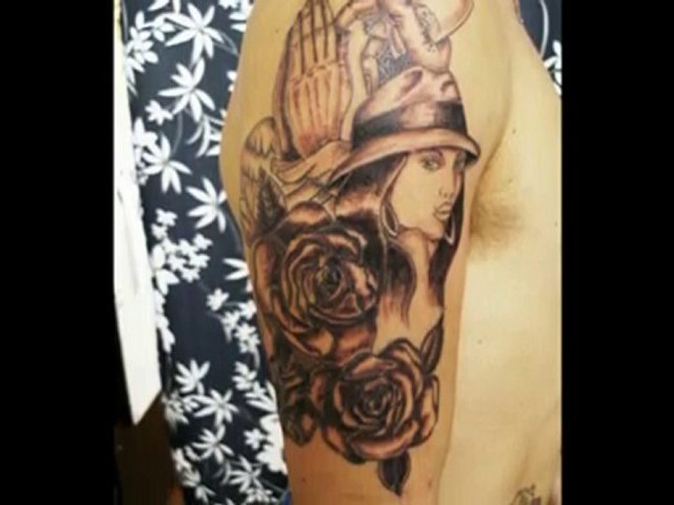 tatouage