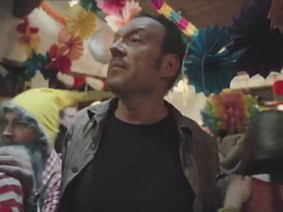 Der knochenmann - trailer