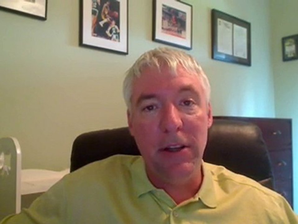 Folly Beach, SC - 3rd-Q-2010 Home Sales Report